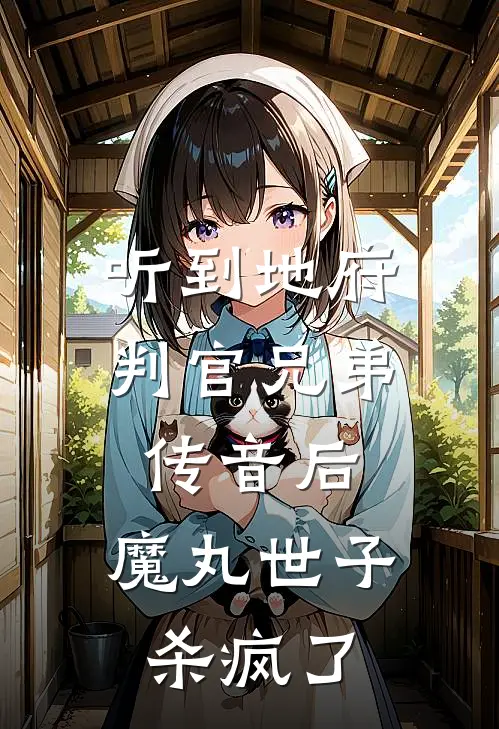 听到地府判官兄弟传音后，魔丸世子杀疯了柳清岩清岩热门完结小说_最热门小说听到地府判官兄弟传音后，魔丸世子杀疯了柳清岩清岩