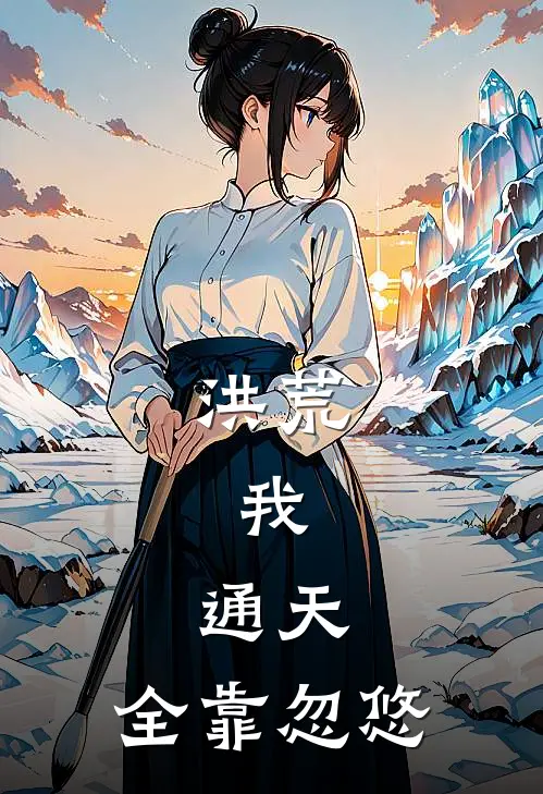 洪荒：我，通天，全靠忽悠李默元始天尊免费完本小说_小说推荐完本洪荒：我，通天，全靠忽悠(李默元始天尊)