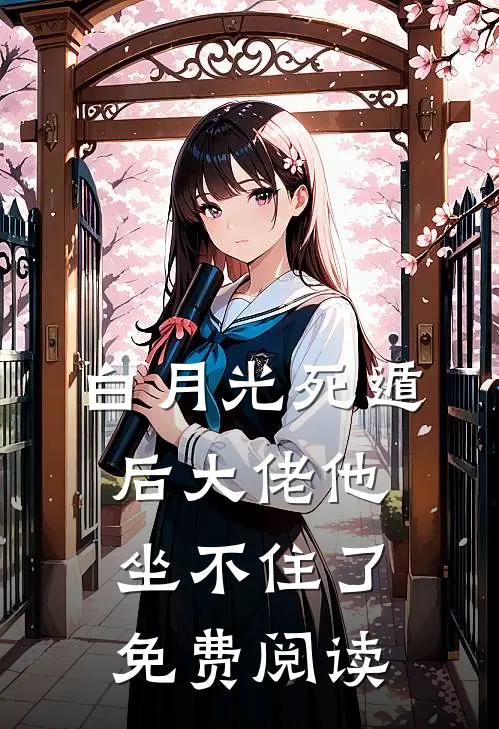 白月光死遁后大佬他坐不住了免费阅读