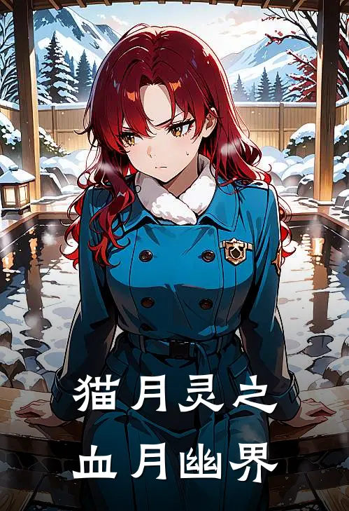 猫月灵之血月幽界猫月灵鹰河完结版小说_完结版小说猫月灵之血月幽界(猫月灵鹰河)
