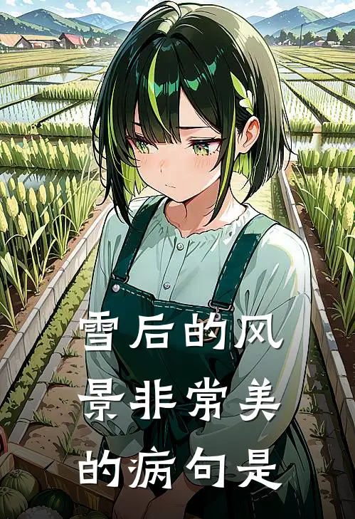 雪后的风景非常美的病句是