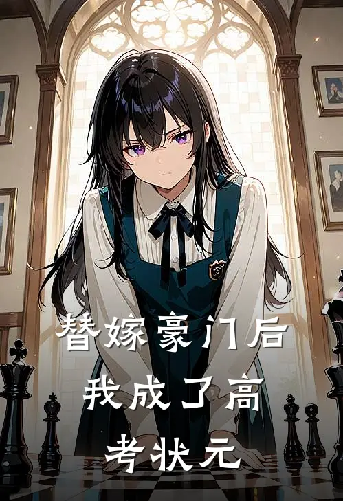 替嫁豪门后，我成了高考状元(沈悦宁宁宁)热门网络小说_最新完本小说替嫁豪门后，我成了高考状元(沈悦宁宁宁)