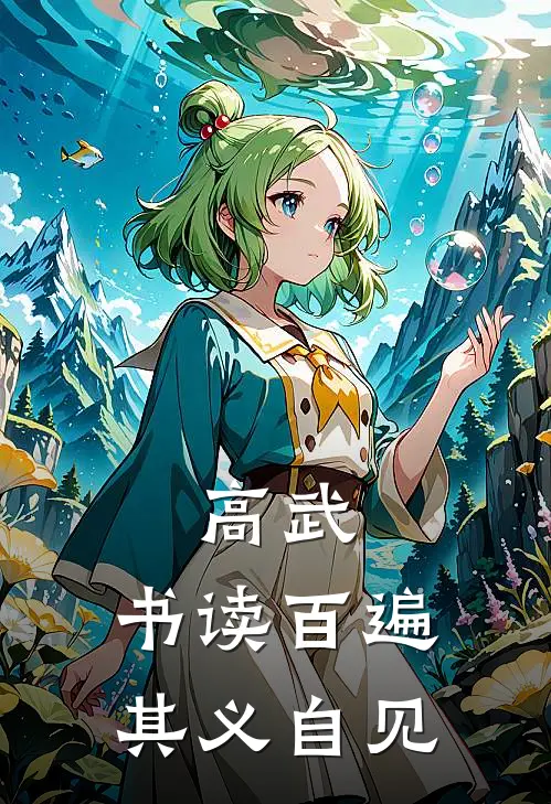 高武：书读百遍，其义自见李政道李狂完本热门小说_小说完结版高武：书读百遍，其义自见(李政道李狂)