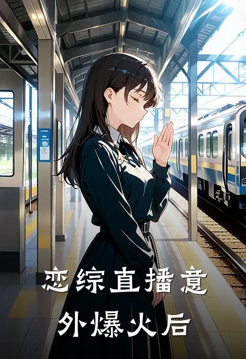 恋综直播意外爆火后林晚晚陆北辰最新热门小说_恋综直播意外爆火后全本在线阅读