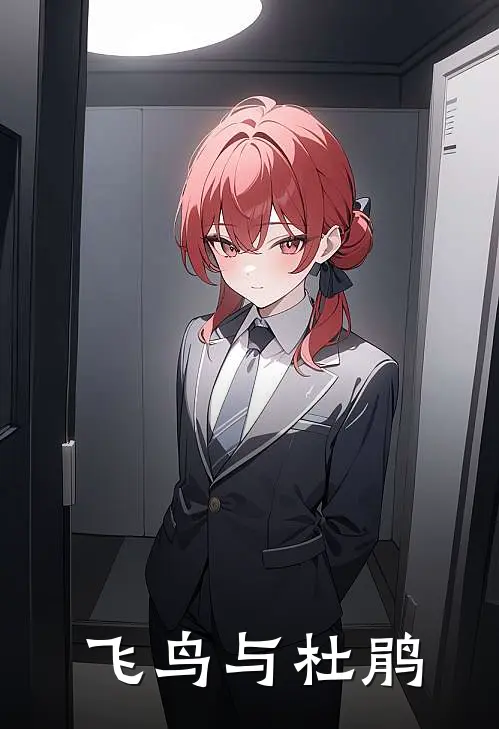 陈逸李帆(飞鸟与杜鹃)最新章节在线阅读_陈逸李帆全章节阅读