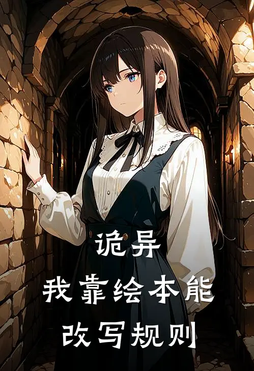 诡异：我靠绘本能改写规则林晓绘林晓绘完本完结小说_热门小说排行榜诡异：我靠绘本能改写规则林晓绘林晓绘