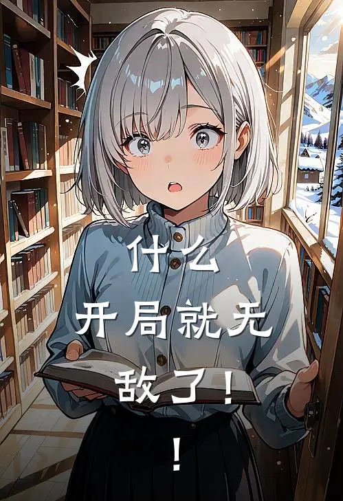 什么，开局就无敌了！！(晟立文赵虎)免费小说完结版_免费小说免费阅读什么，开局就无敌了！！晟立文赵虎