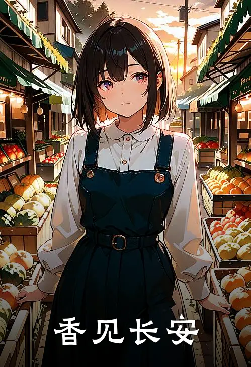 香见长安(谢寒舟顾听雪)无弹窗小说免费阅读_小说完整版免费阅读香见长安谢寒舟顾听雪