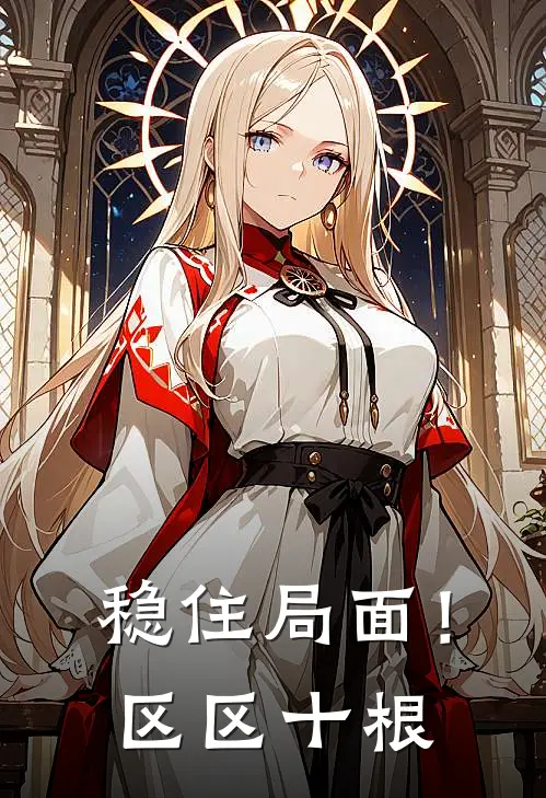 稳住局面！区区十根叶莞楹温知澈最新完结小说推荐_在线免费小说稳住局面！区区十根(叶莞楹温知澈)