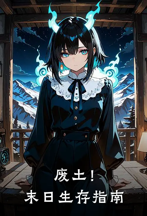 废土！末日生存指南(李明李明)小说全文免费阅读_无弹窗全文免费阅读废土！末日生存指南(李明李明)