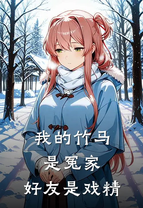 我的竹马是冤家，好友是戏精(周容淮贺今秋)在哪看免费小说_最新章节列表我的竹马是冤家，好友是戏精(周容淮贺今秋)