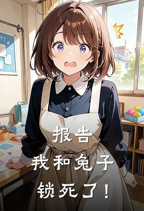 报告，我和兔子锁死了！郑跃伍静英免费小说完结_最新完本小说推荐报告，我和兔子锁死了！(郑跃伍静英)