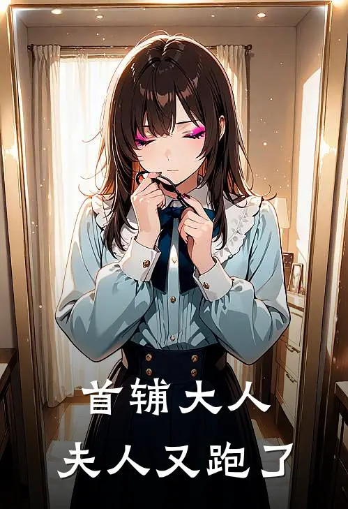 首辅大人，夫人又跑了