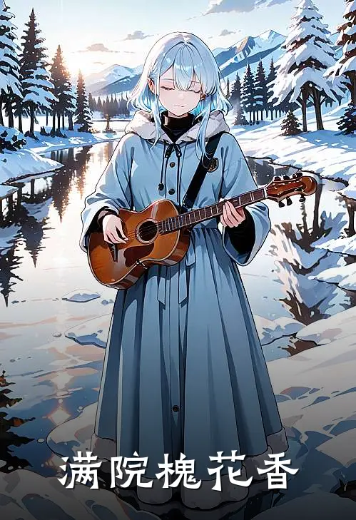 满院槐花香(徐广年李国颍)在线免费小说_完整版免费小说满院槐花香(徐广年李国颍)