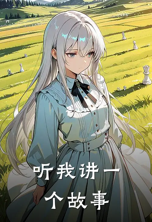 听我讲一个故事(沈亦尧许乐安)推荐完结小说_最新章节列表听我讲一个故事(沈亦尧许乐安)