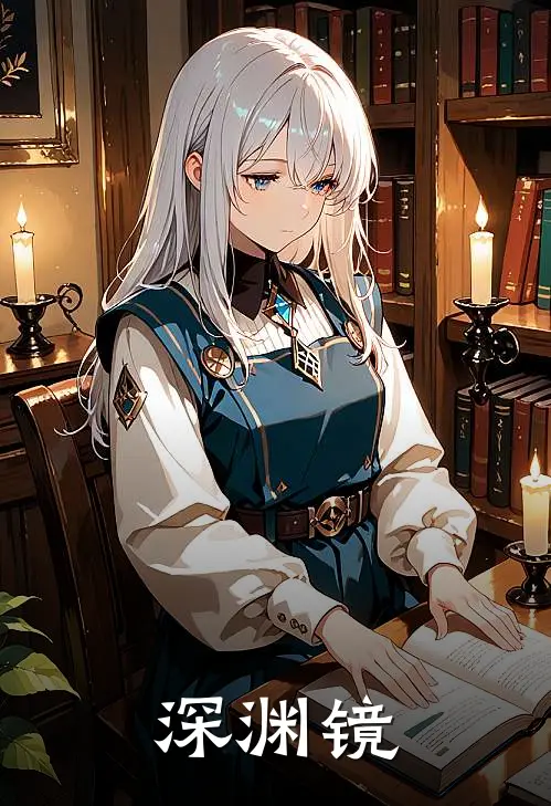 深渊镜(齐寒苏晚)热门的小说_热门网络小说推荐深渊镜(齐寒苏晚)