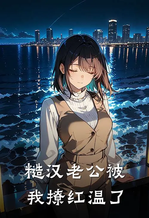 《糙汉老公被我撩红温了》陆沉洲沈清欢已完结小说_糙汉老公被我撩红温了(陆沉洲沈清欢)全文免费阅读无弹窗大结局