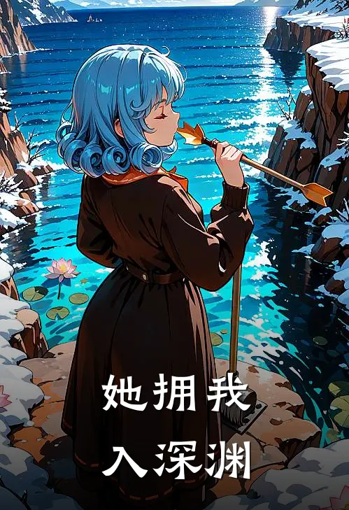 她拥我入深渊(陆晨沈黎)最热门小说_小说完整版她拥我入深渊陆晨沈黎