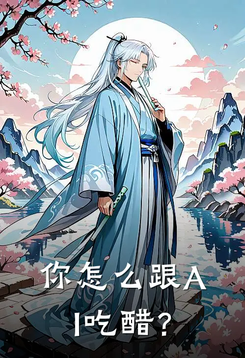 你怎么跟AI吃醋？(张骐许诗)完整版免费小说_最热门小说你怎么跟AI吃醋？(张骐许诗)