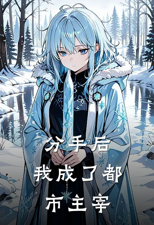 分手后，我成了都市主宰叶凡周雅免费小说_完本免费小说分手后，我成了都市主宰叶凡周雅