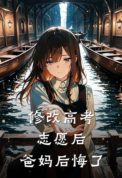 修改高考志愿后，爸妈后悔了江巧巧江诗妍热门完结小说_最热门小说修改高考志愿后，爸妈后悔了江巧巧江诗妍