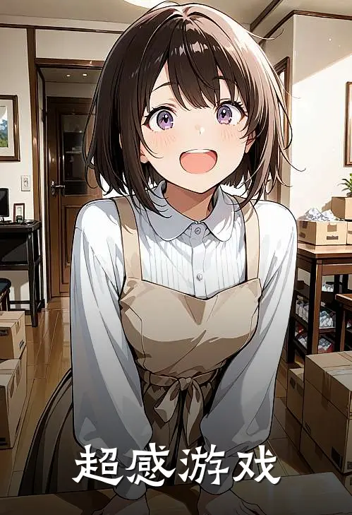 超感游戏(佚名佚名)热门小说在线阅读_热门小说超感游戏(佚名佚名)