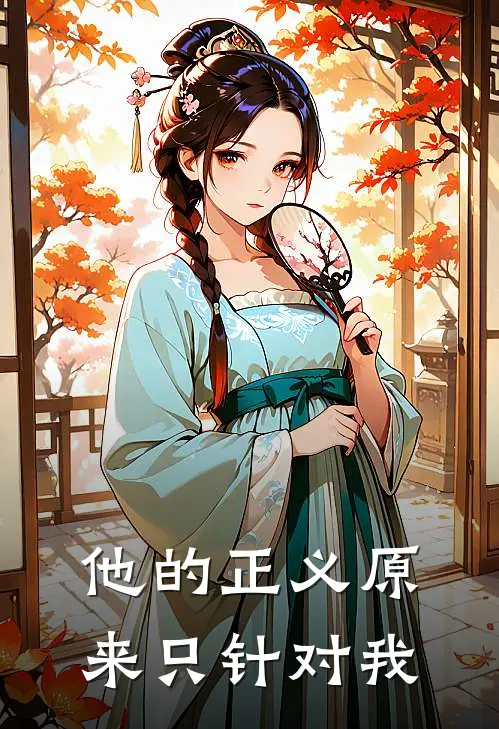 《他的正义原来只针对我》陈子默陈彦州火爆新书_他的正义原来只针对我(陈子默陈彦州)免费小说