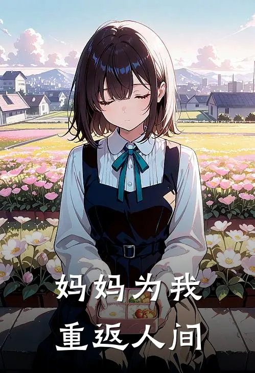妈妈为我重返人间