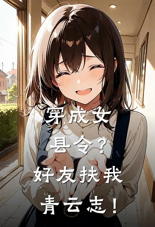 沈昭宁昭宁《穿成女县令？好友扶我青云志！》_《穿成女县令？好友扶我青云志！》最新章节在线阅读