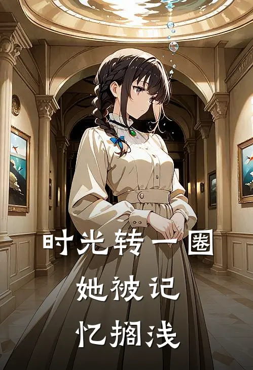 时光转一圈，她被记忆搁浅(周甜宋思叙)完结版免费阅读_时光转一圈，她被记忆搁浅全文免费阅读