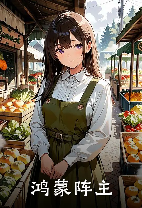 鸿蒙阵主(陈衍李石头)全文免费小说_小说免费完结鸿蒙阵主(陈衍李石头)