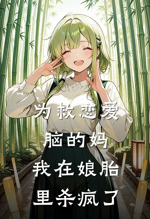 为救恋爱脑的妈，我在娘胎里杀疯了(江淮苏晴)最新小说全文阅读_最新章节列表为救恋爱脑的妈，我在娘胎里杀疯了(江淮苏晴)