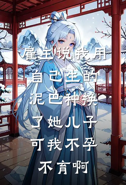 雇主说我用自己生的泥巴种换了她儿子，可我不孕不育啊赵玉兰王秀英热门小说免费阅读_网络热门小说雇主说我用自己生的泥巴种换了她儿子，可我不孕不育啊(赵玉兰王秀英)