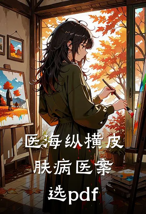 医海纵横皮肤病医案选pdf