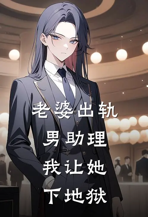 老婆出轨男助理，我让她下地狱(时采萱乔木则)最新小说全文阅读_最新章节列表老婆出轨男助理，我让她下地狱(时采萱乔木则)
