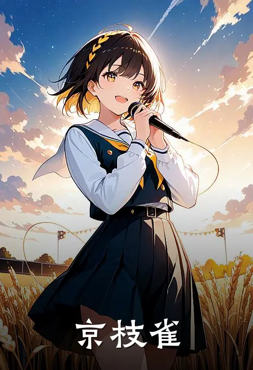 京枝雀(颜京姝颜溪)最新热门小说_完结小说京枝雀(颜京姝颜溪)