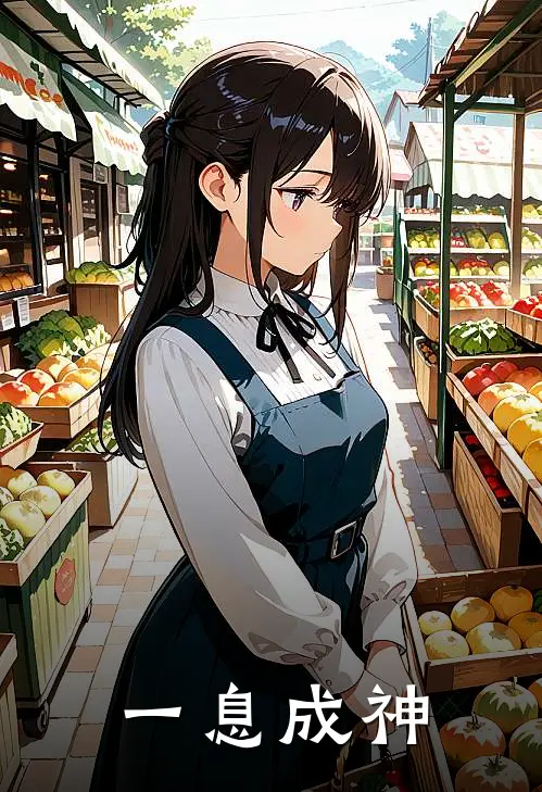 一息成神苏铭赵虎免费小说全集_免费小说在哪看一息成神(苏铭赵虎)