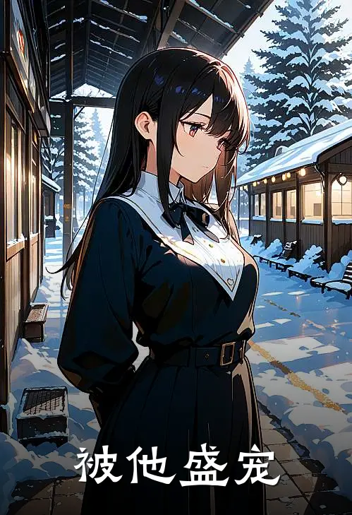 被他盛宠