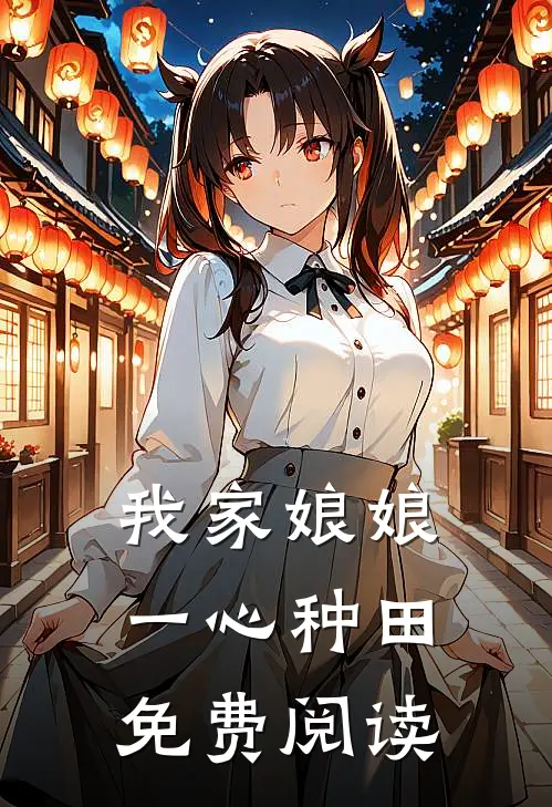 我家娘娘一心种田免费阅读