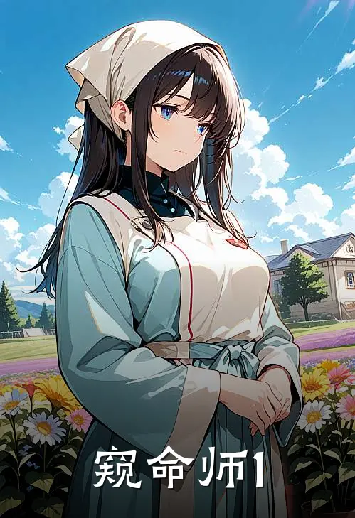 《窥命师1》谢观微裴照夜全本阅读_(谢观微裴照夜)全集阅读