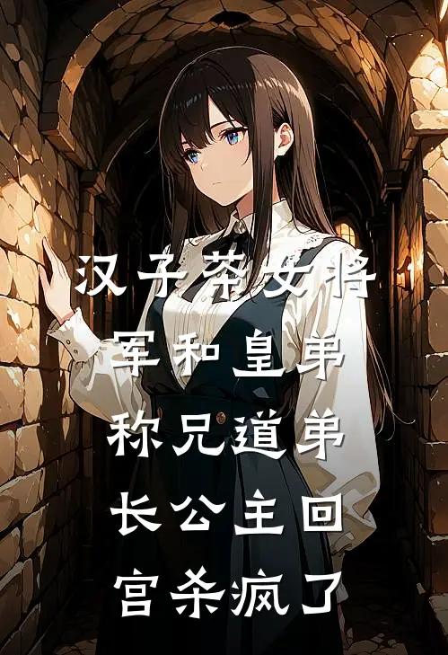 汉子茶女将军和皇弟称兄道弟，长公主回宫杀疯了(萧景福安)免费小说_完整版免费阅读汉子茶女将军和皇弟称兄道弟，长公主回宫杀疯了萧景福安