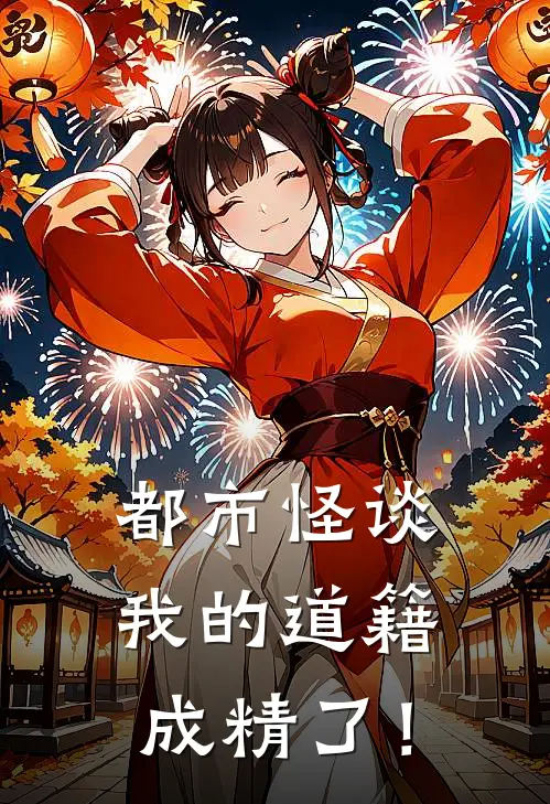 都市怪谈：我的道籍成精了！陈实道灵最新全本小说_最新章节列表都市怪谈：我的道籍成精了！(陈实道灵)