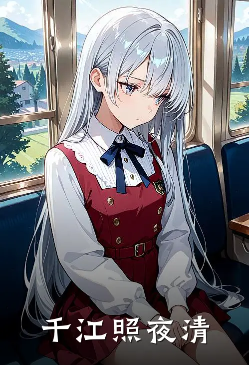 千江照夜清(刑佔乔渟玥)全文免费阅读无弹窗大结局_《千江照夜清》刑佔乔渟玥免费小说