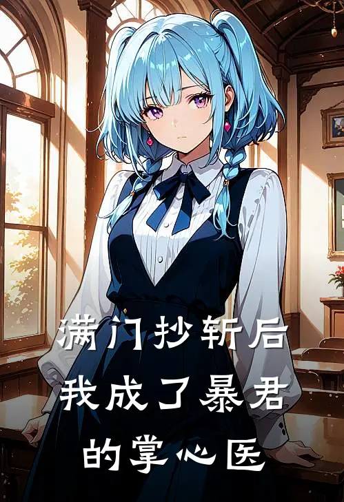 满门抄斩后，我成了暴君的掌心医沈清音萧景琰完整版小说全文免费阅读_最新章节列表满门抄斩后，我成了暴君的掌心医(沈清音萧景琰)