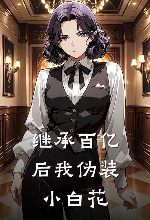 继承百亿后我伪装小白花(林晚照季辰)全本免费小说阅读_全文免费阅读继承百亿后我伪装小白花林晚照季辰