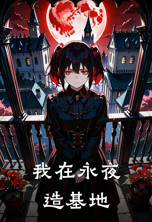 我在永夜造基地(陈帆陈帆)火爆小说_《我在永夜造基地》陈帆陈帆小说免费在线阅读