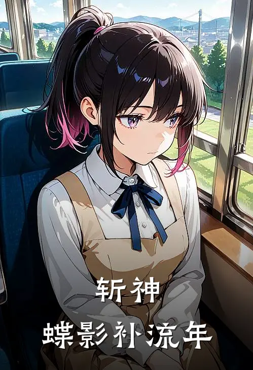 斩神：蝶影补流年(苏晚王免)全本完结小说_完整版免费全文阅读斩神：蝶影补流年(苏晚王免)