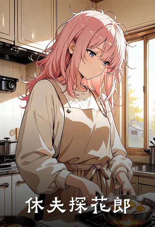 《休夫探花郎》程秋霜宋轻玉全文免费在线阅读_《休夫探花郎》全集阅读