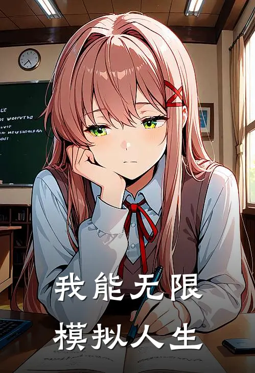 我能无限模拟人生