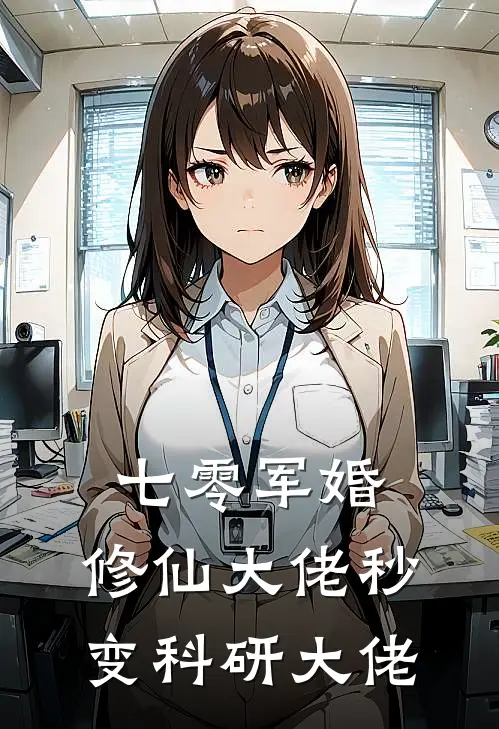 七零军婚，修仙大佬秒变科研大佬王越霖王秀清热门的小说_热门小说在线阅读七零军婚，修仙大佬秒变科研大佬王越霖王秀清